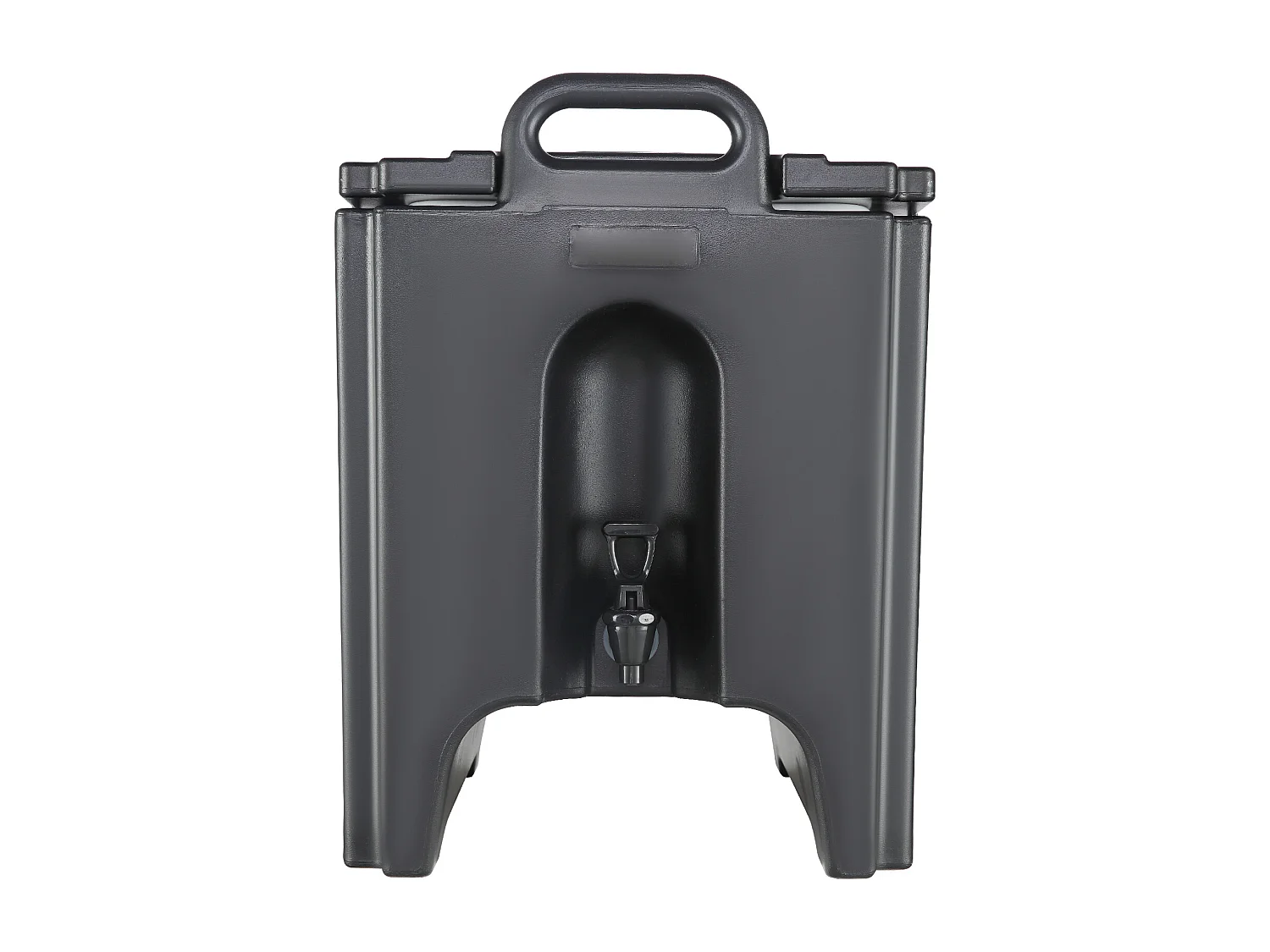 Distributeur de Boissons, SucceBuy Distributeur de Boissons Isotherme de 38 L de Qualité Alimentaire