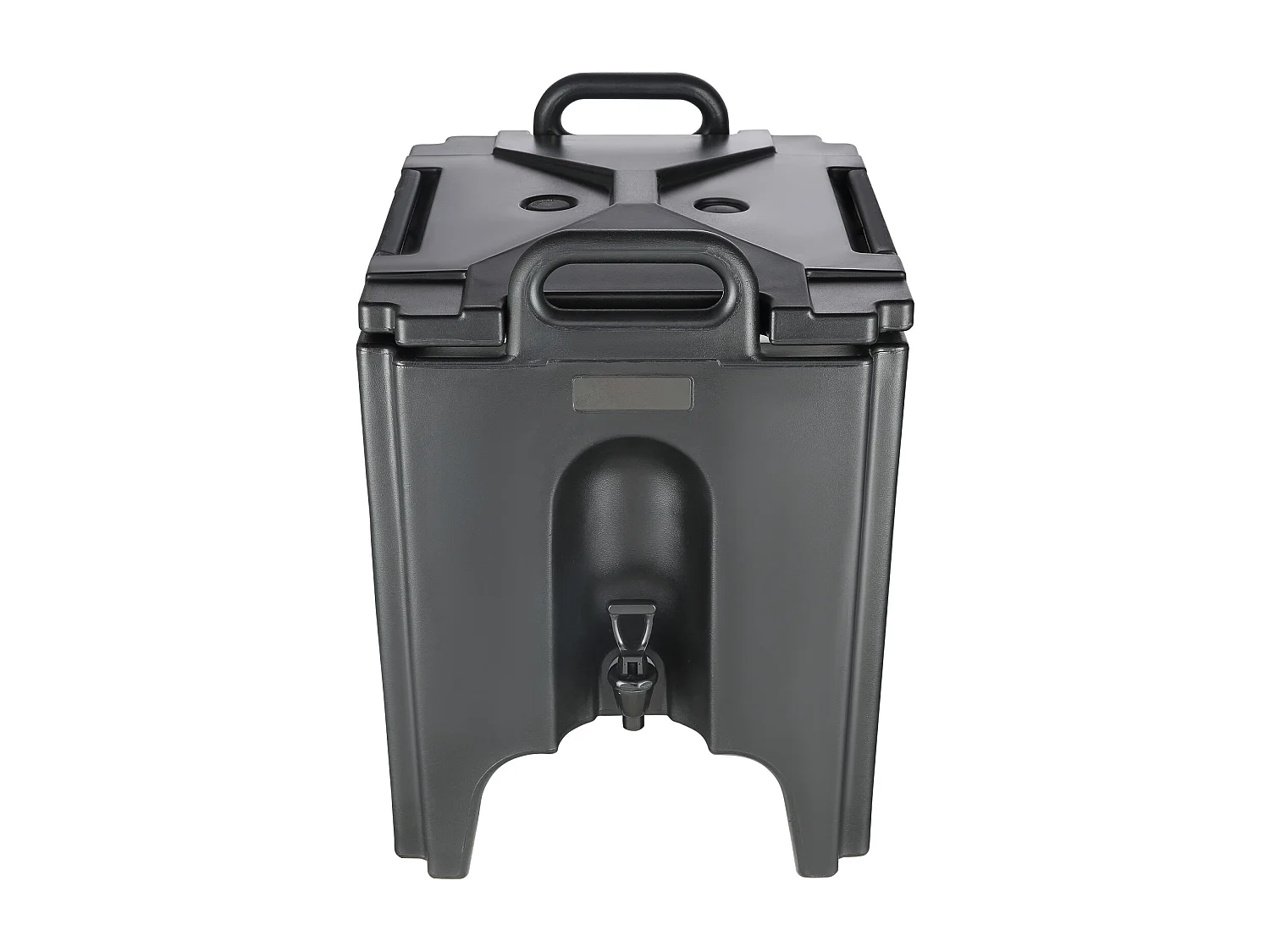 Distributeur de Boissons, SucceBuy Distributeur de Boissons Isotherme de 38 L de Qualité Alimentaire