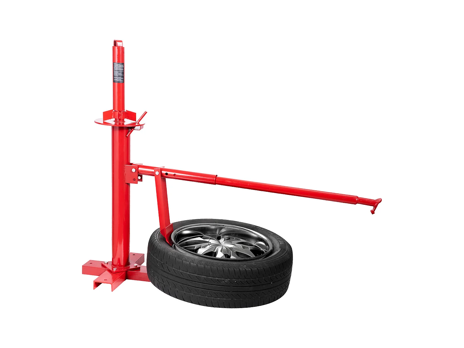 Cambiatubi SucceBuy, Manuale, Auto/Camion/Moto