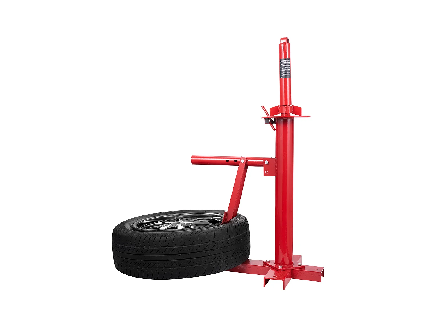 Cambiatubi SucceBuy, Manuale, Auto/Camion/Moto