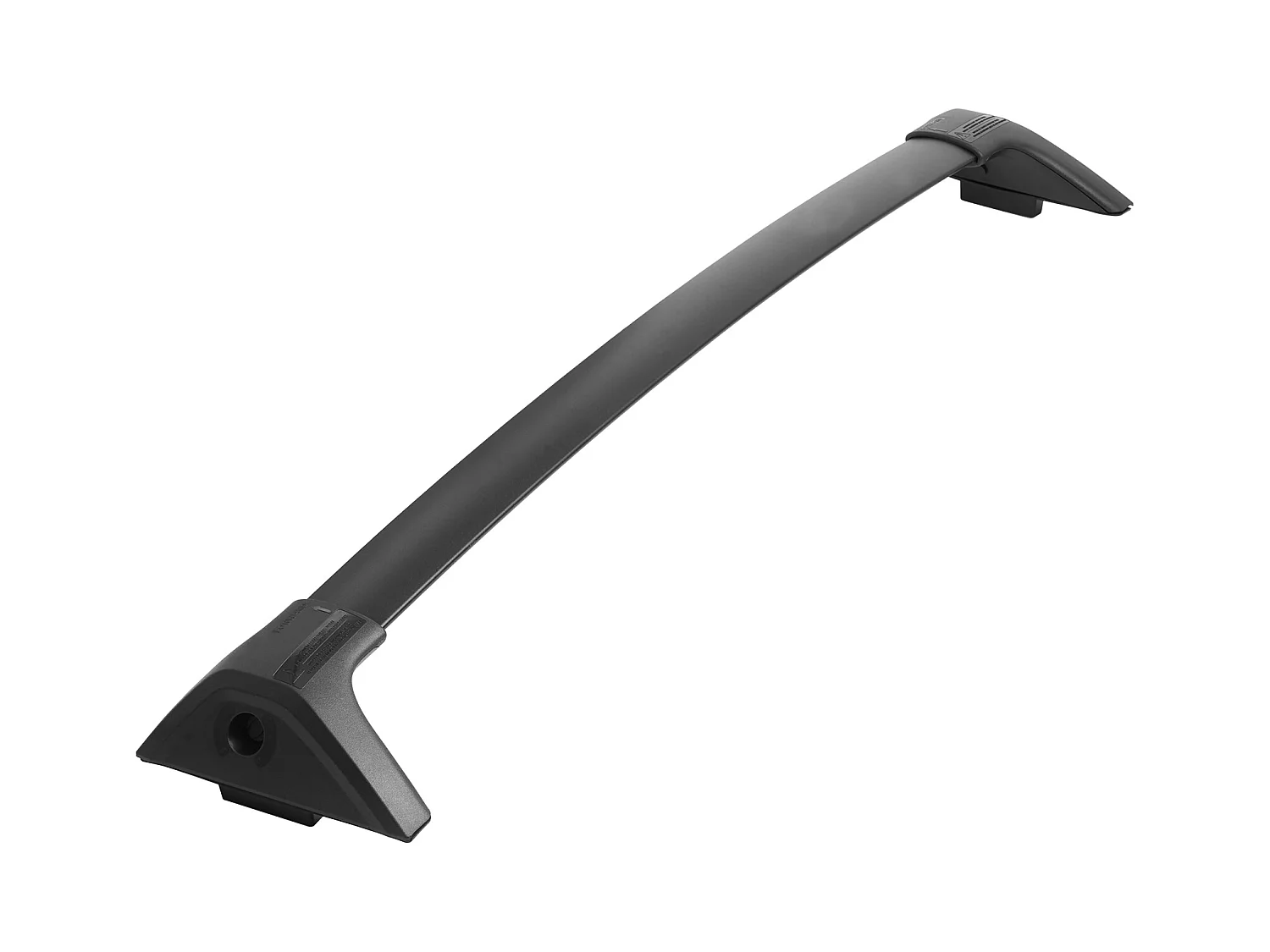 Dachträger-Querstange SucceBuy für Toyota RAV4 2019-2022, Aluminium mit Schloss, 2 Stück