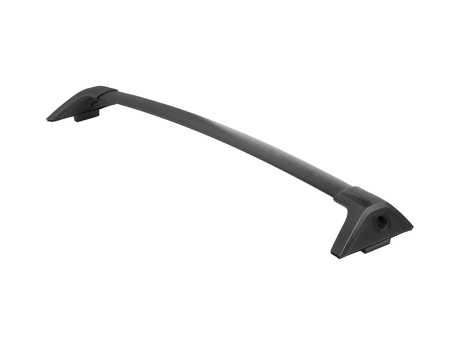 Barres de Toit Transversales SucceBuy pour Toyota RAV4 2019-2022, Aluminium avec Serrure, 2 Pièces
