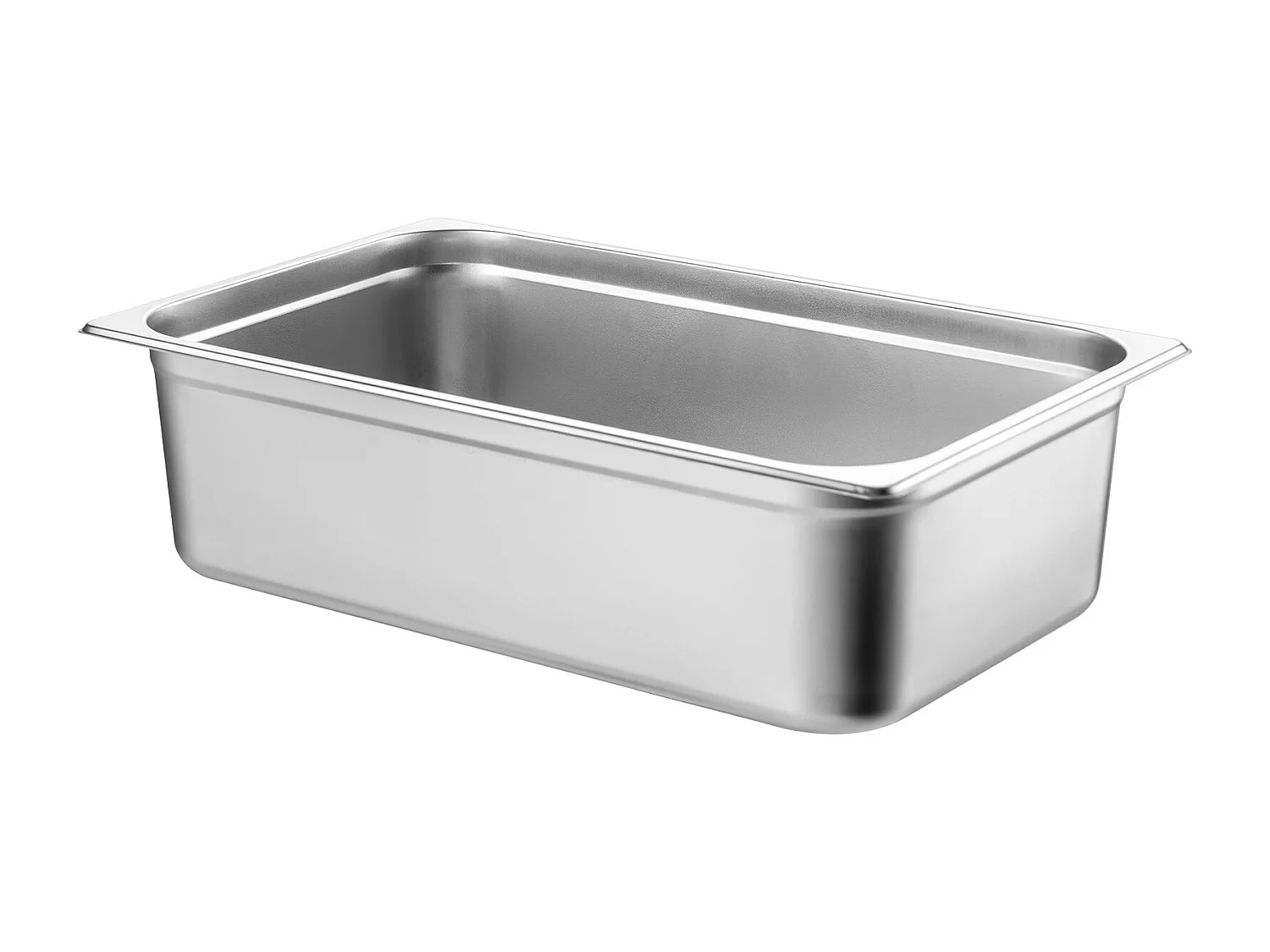 Piatto Piatto SucceBuy Pacchetto di 6 Pentole A Vapore di Dimensione Standard, in Acciaio Inossidabile, di 15.2 CM di Profondità