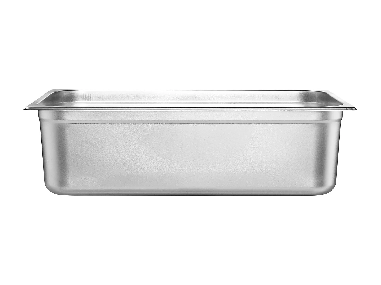 Piatto Piatto SucceBuy Pacchetto di 6 Pentole A Vapore di Dimensione Standard, in Acciaio Inossidabile, di 15.2 CM di Profondità