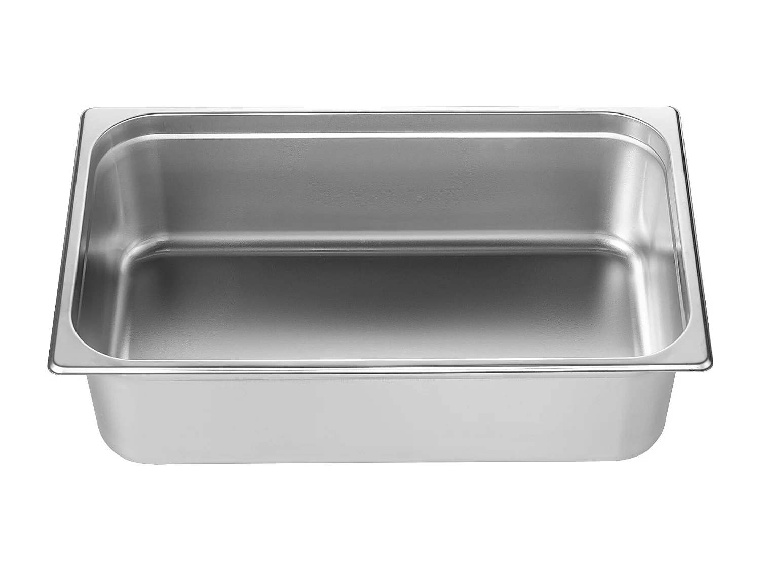 Piatto Piatto SucceBuy Pacchetto di 6 Pentole A Vapore di Dimensione Standard, in Acciaio Inossidabile, di 15.2 CM di Profondità