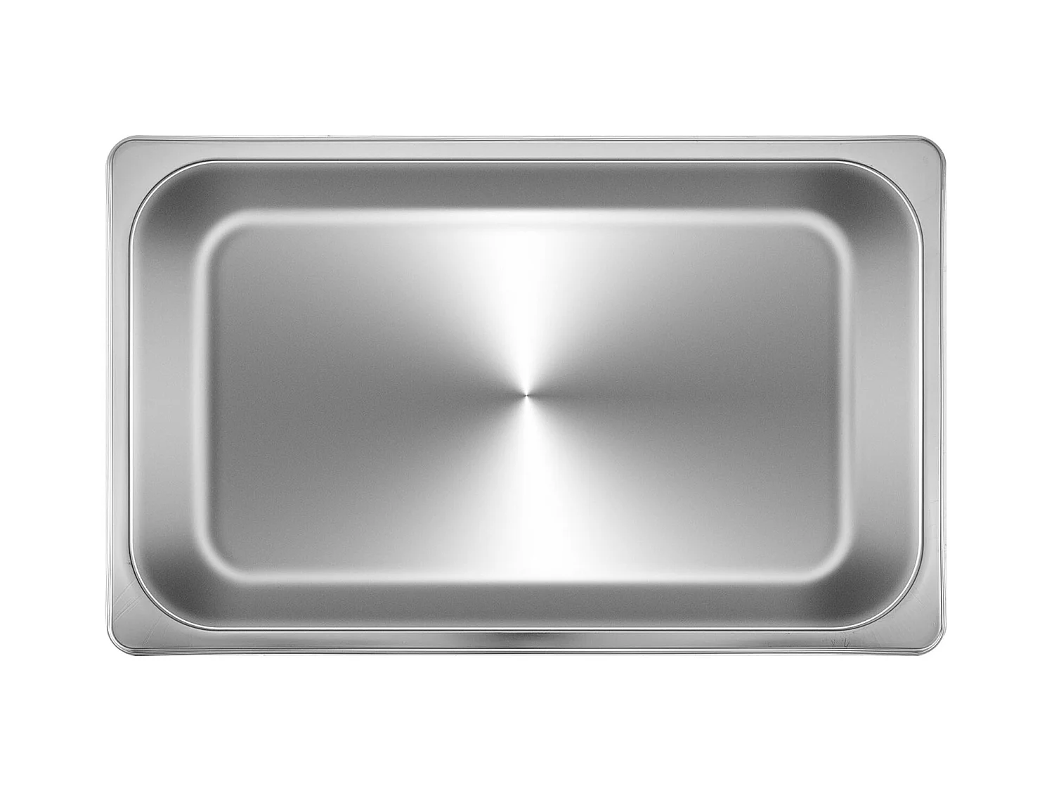 Assiette Plate SucceBuy Poêle à Vapeur en Acier Inoxydable de 10.2 CM de Profondeur, 13 L, Anti-Bourrage, Paquet de 6