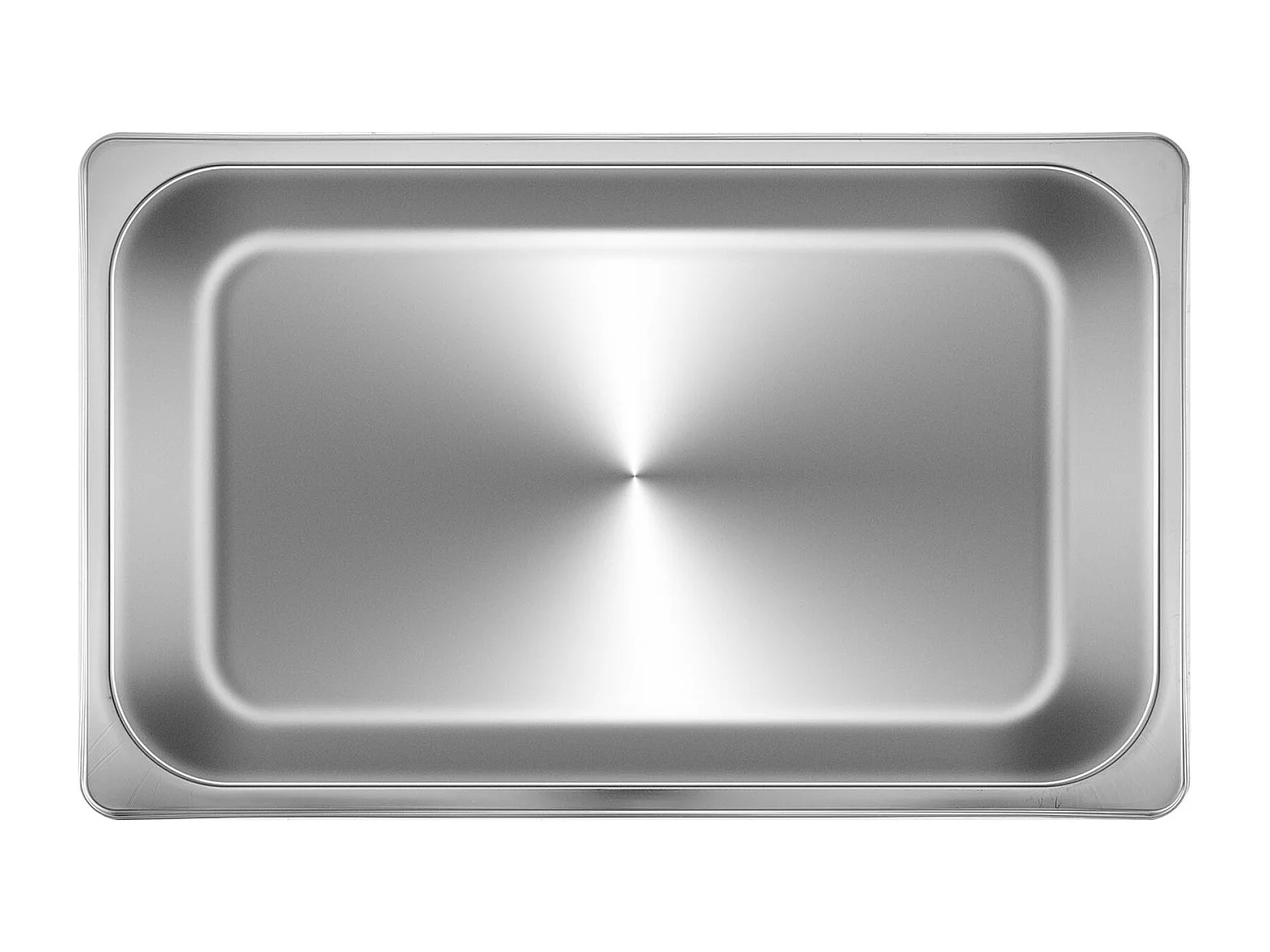 Assiette Plate SucceBuy Poêle à Vapeur en Acier Inoxydable de 10.2 CM de Profondeur, 13 L, Anti-Bourrage, Paquet de 6