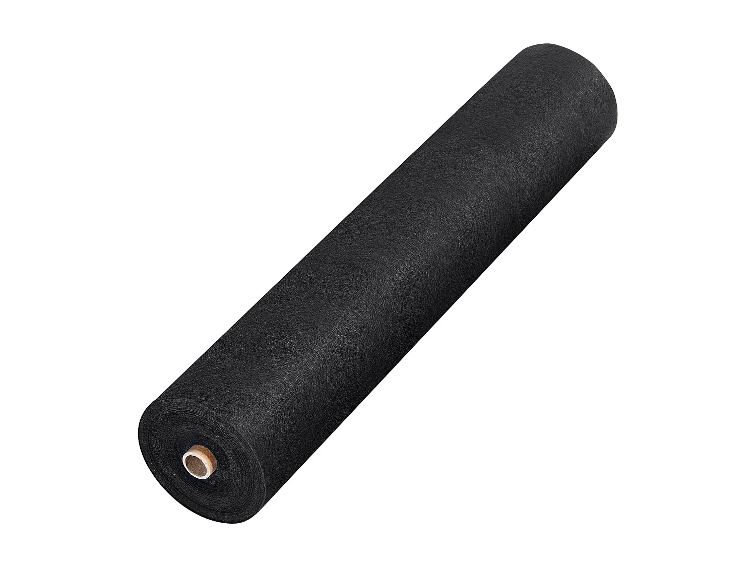 Onkruidbestrijdingsdoek, SucceBuy Non-Woven Geotextieldoek 90x3050 cm, 4OZ, Bodembedekker