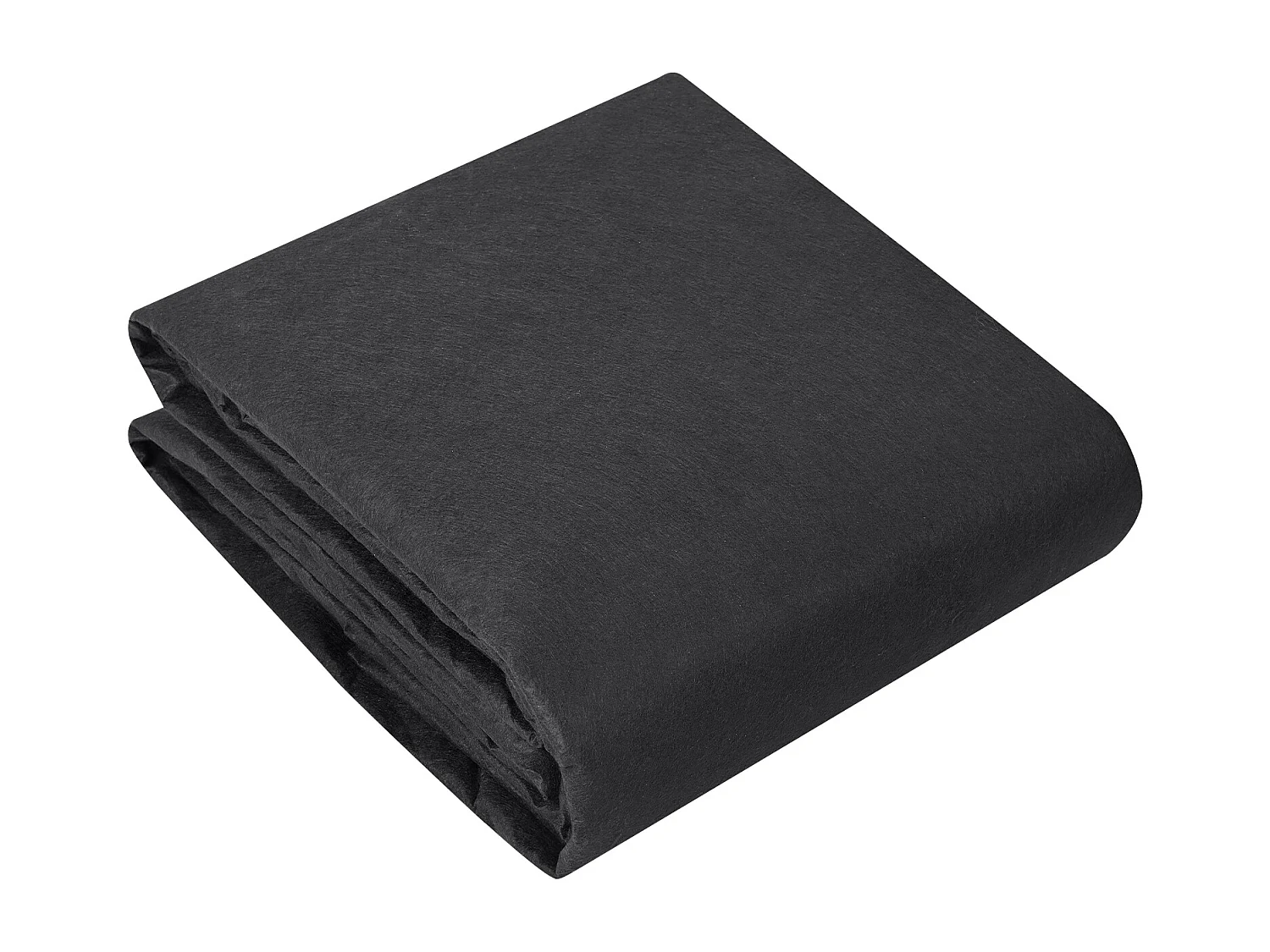 Onkruidwerende Stof, SucceBuy Non-Woven Geotextiel 460x610 cm, 4OZ Grondbedekker Onkruidwerende Stof