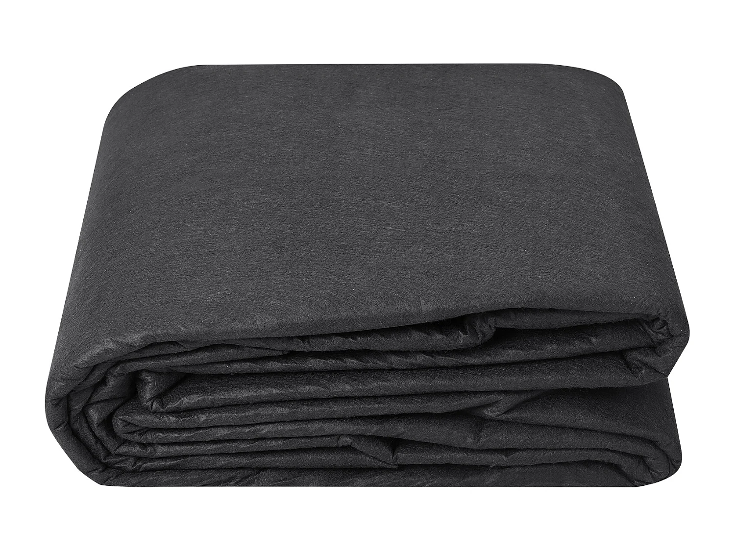 Onkruidwerende Stof, SucceBuy Non-Woven Geotextiel 460x610 cm, 4OZ Grondbedekker Onkruidwerende Stof