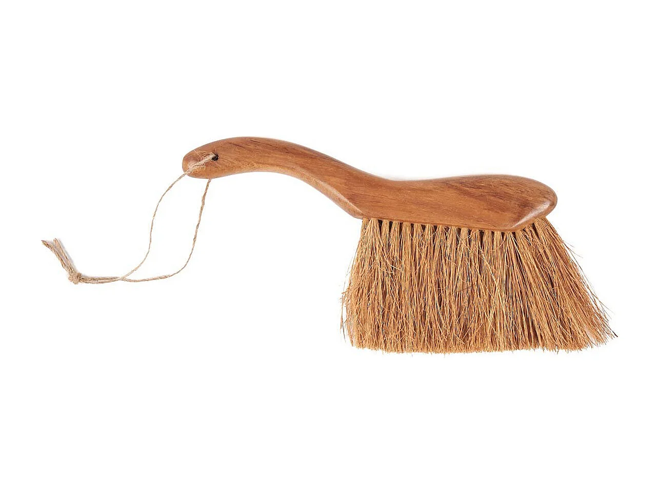 La Brosse Maha - Naturel