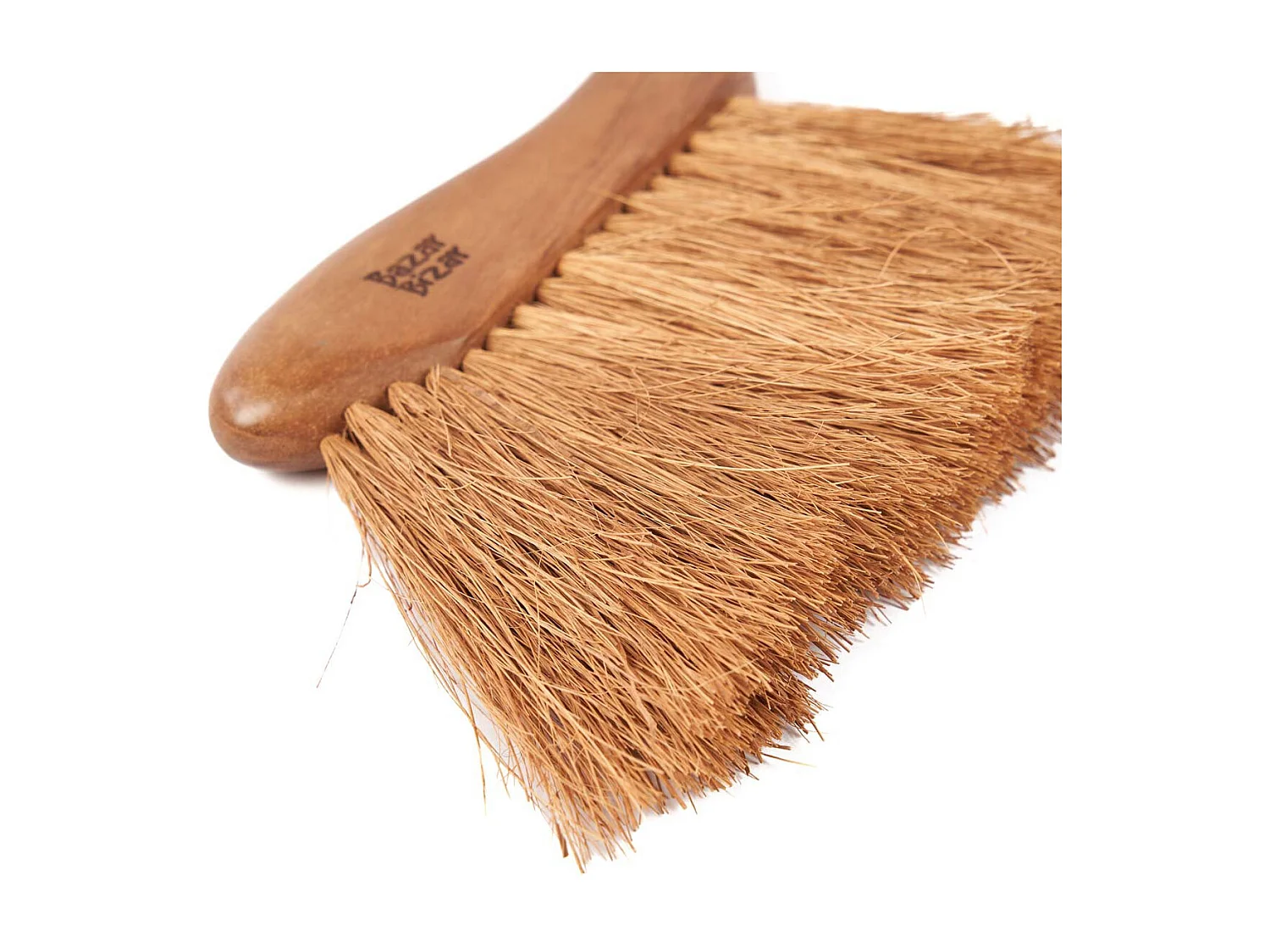 La Brosse Maha - Naturel