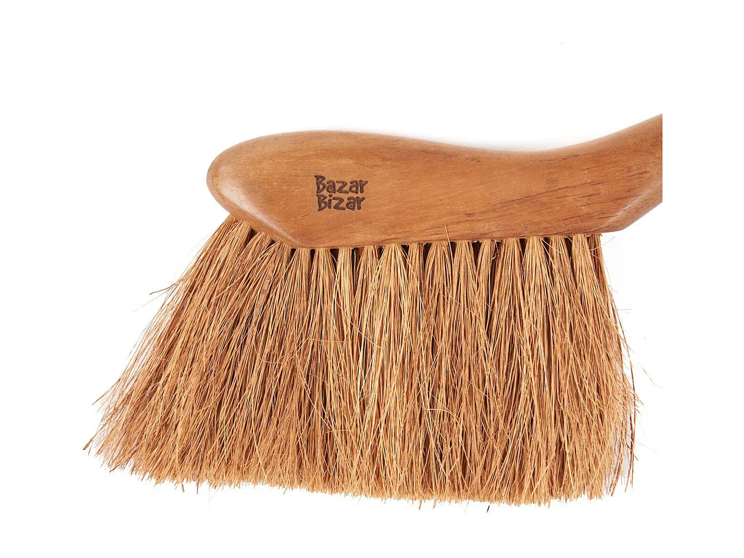 La Brosse Maha - Naturel