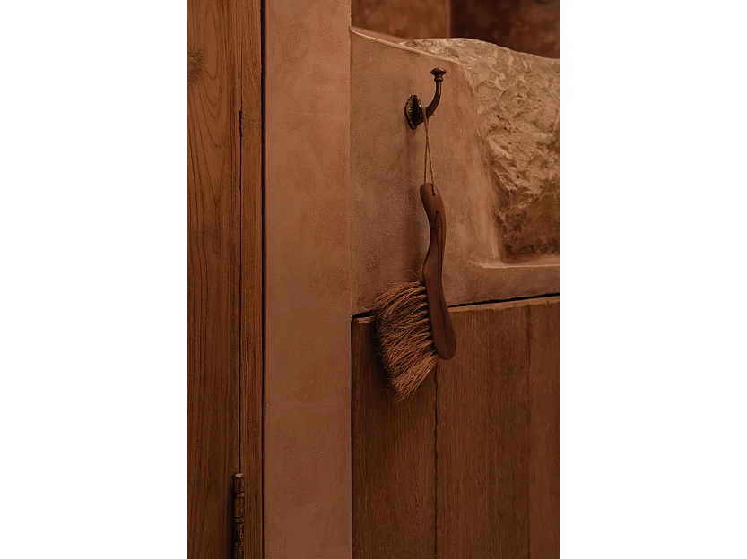 La Brosse Maha - Naturel