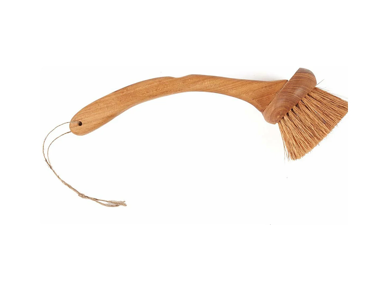 Die Naan Bürste - Natur