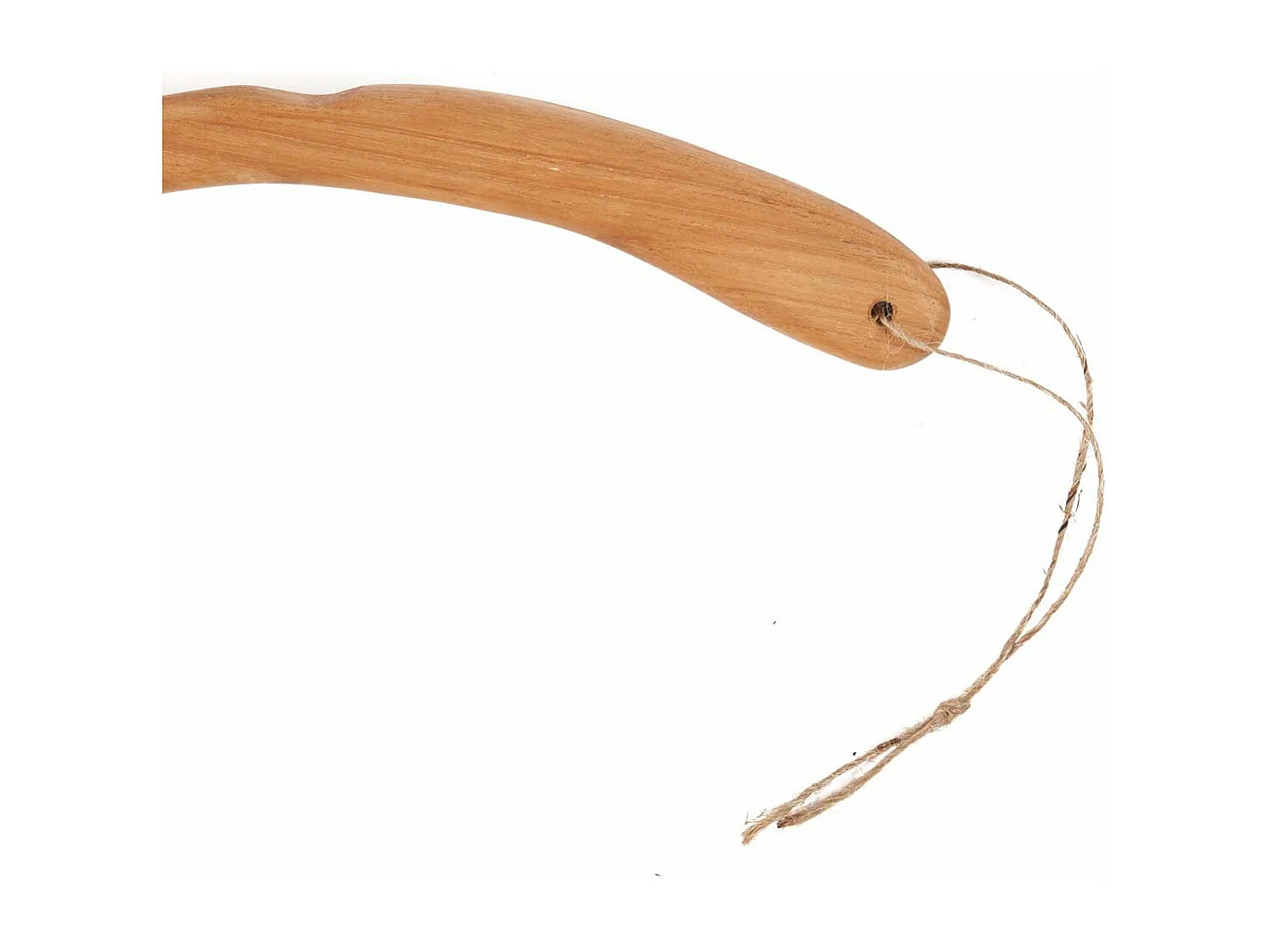 La Brosse Naan - Naturel