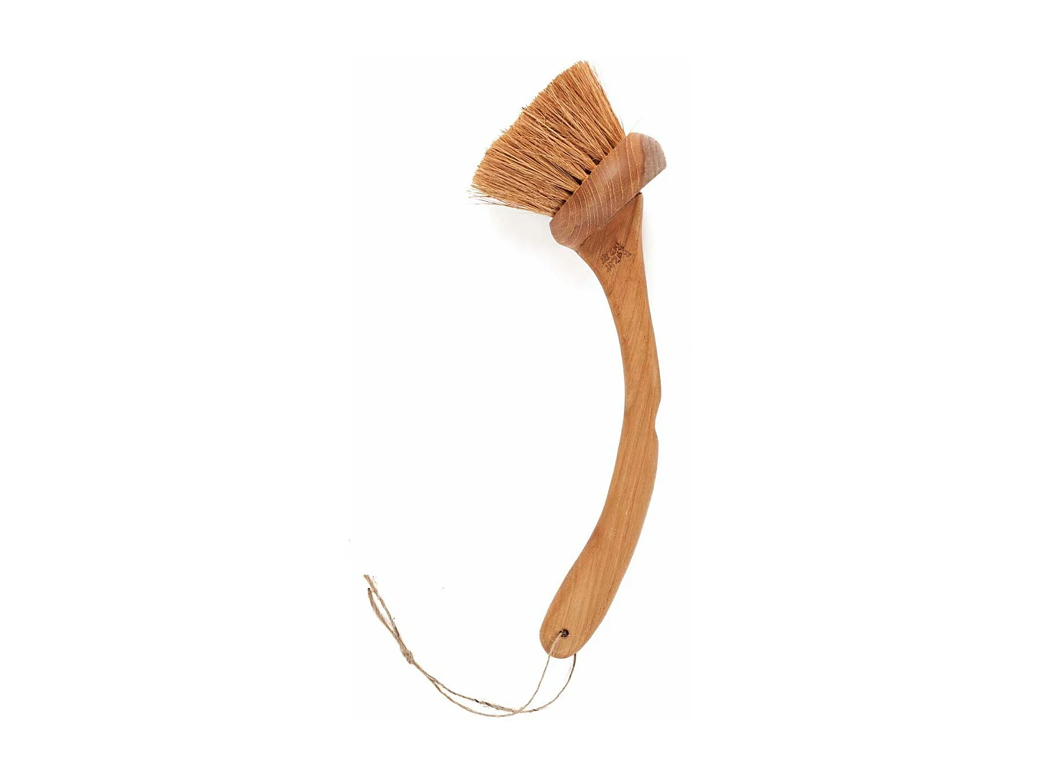 La Brosse Naan - Naturel