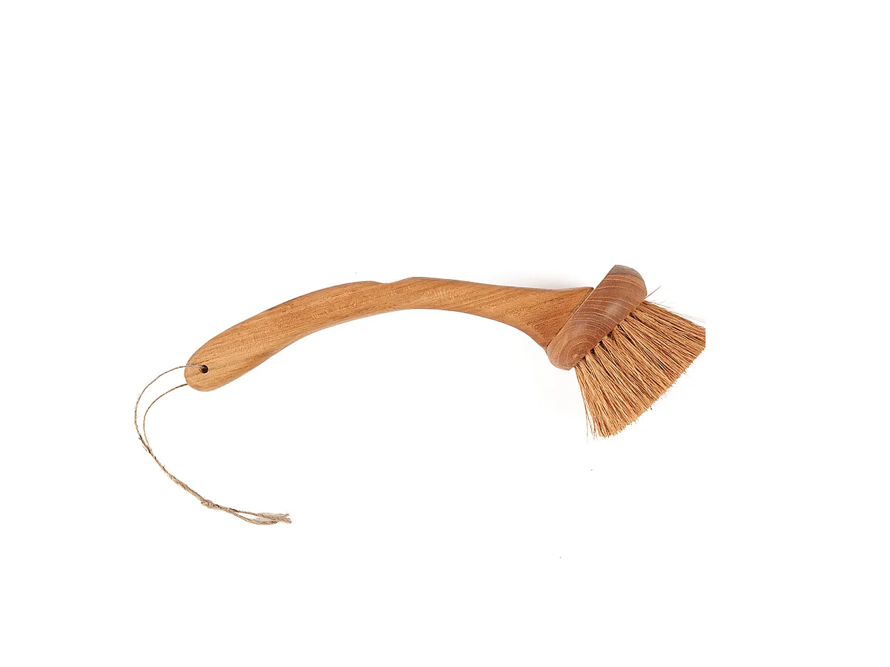 El Cepillo Naan - Natural