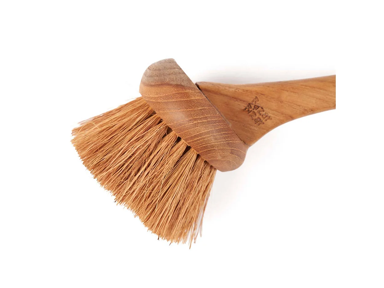 El Cepillo Naan - Natural