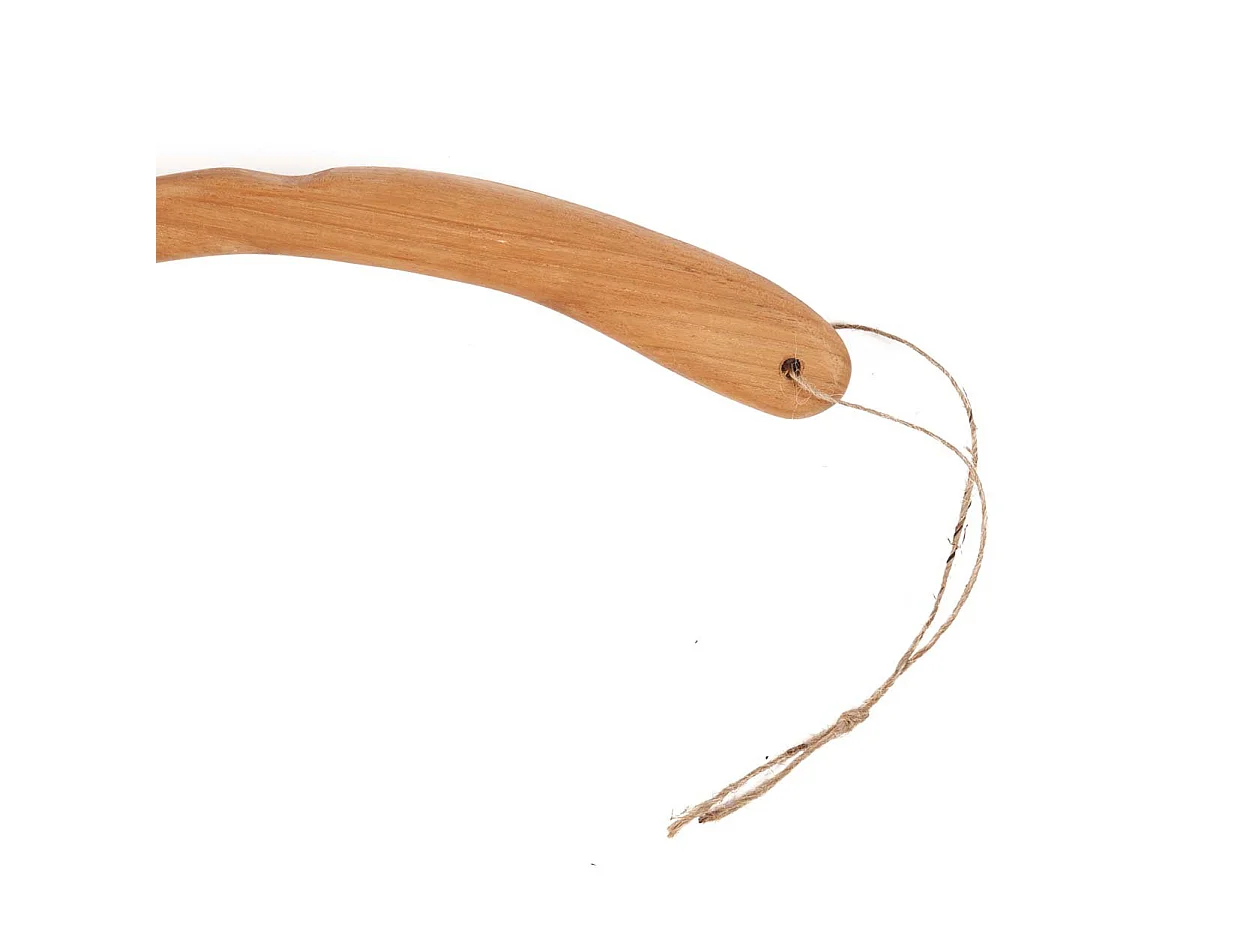 El Cepillo Naan - Natural