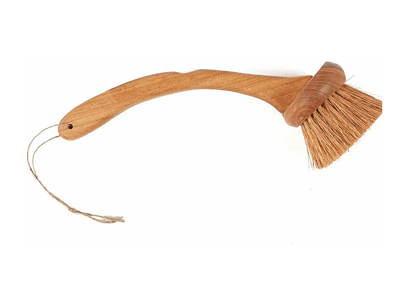 La Brosse Naan - Naturel