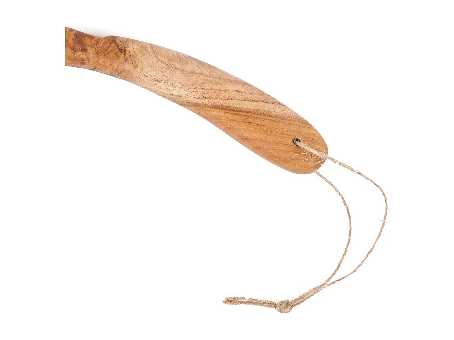 De Hatra Borstel - Naturel