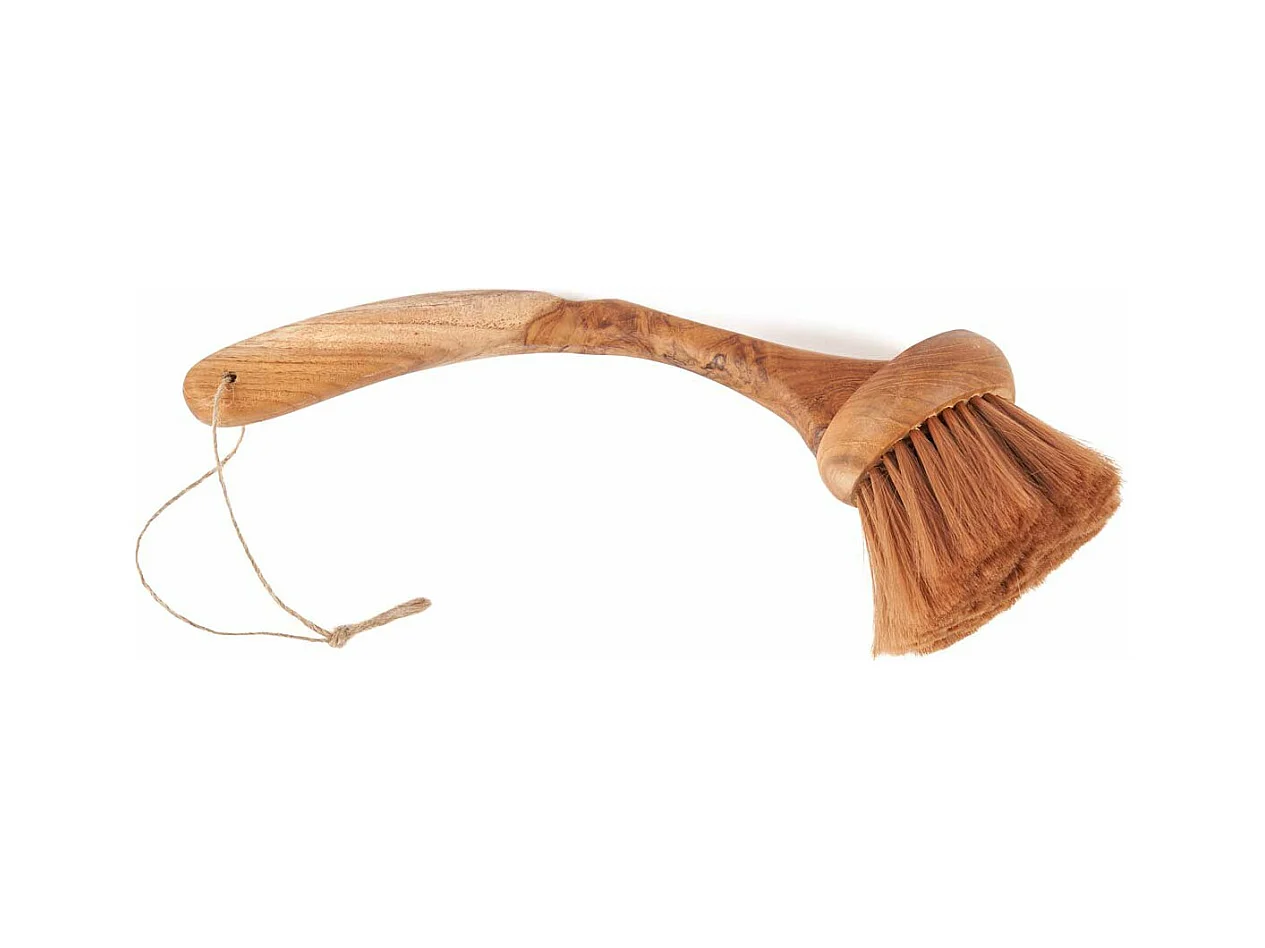 La Brosse Hatra - Naturel