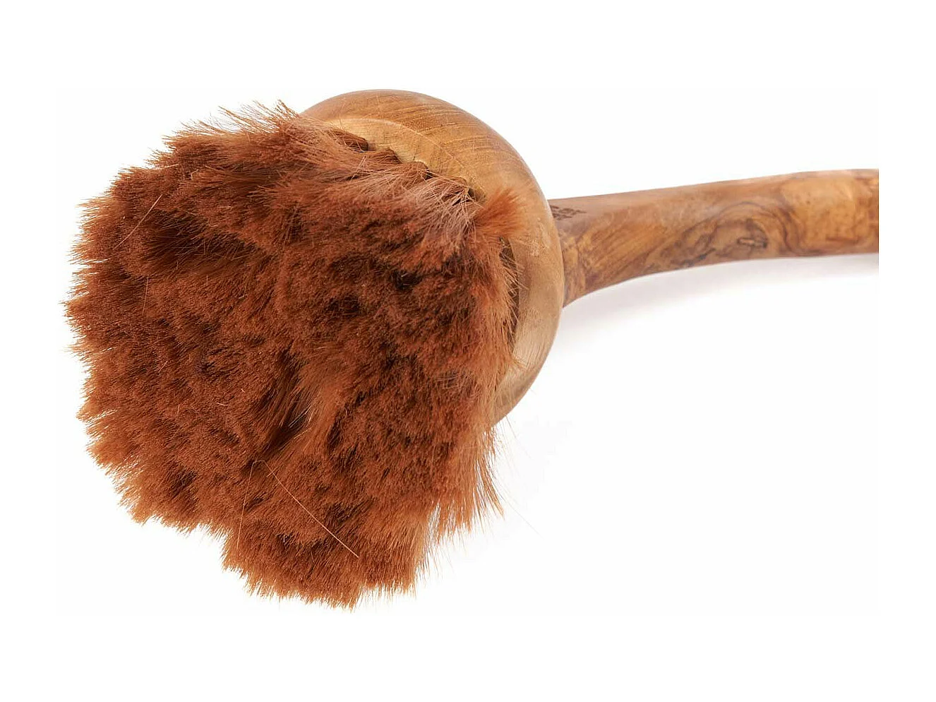 La Brosse Hatra - Naturel