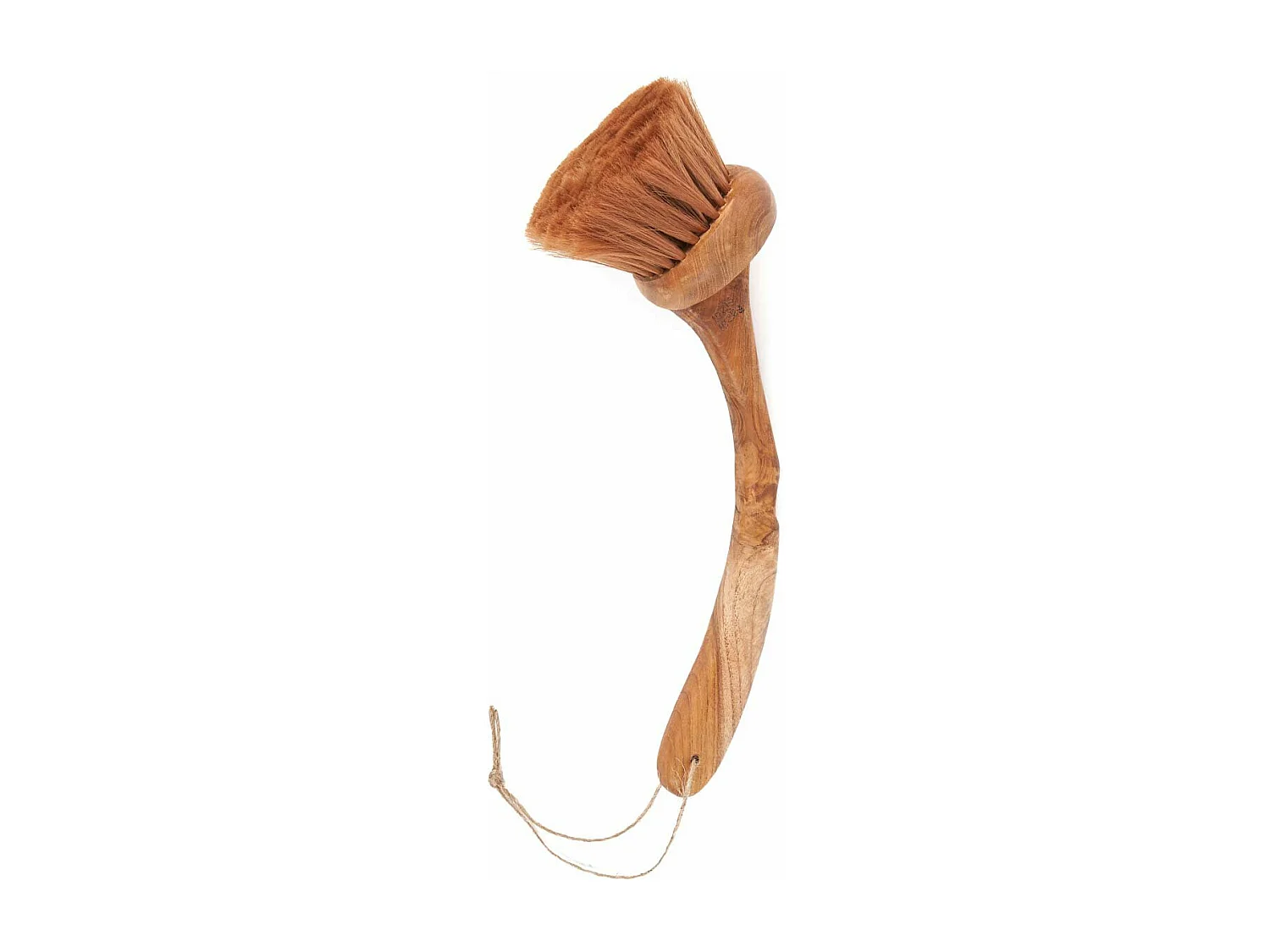 La Brosse Hatra - Naturel