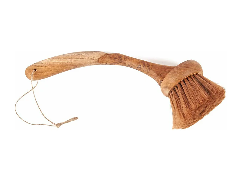 La Brosse Hatra - Naturel