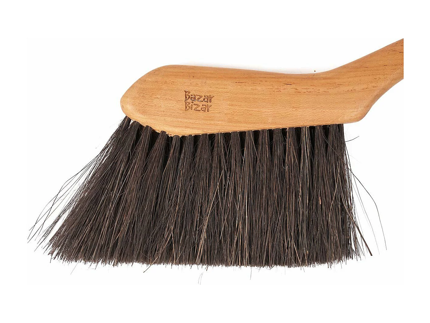 La Brosse Lawa - Naturel