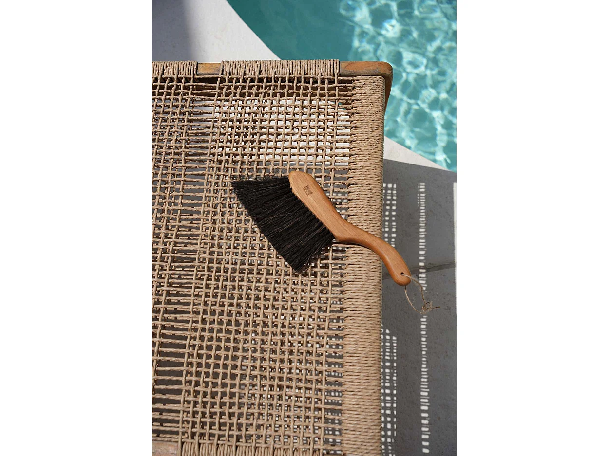 La Brosse Lawa - Naturel