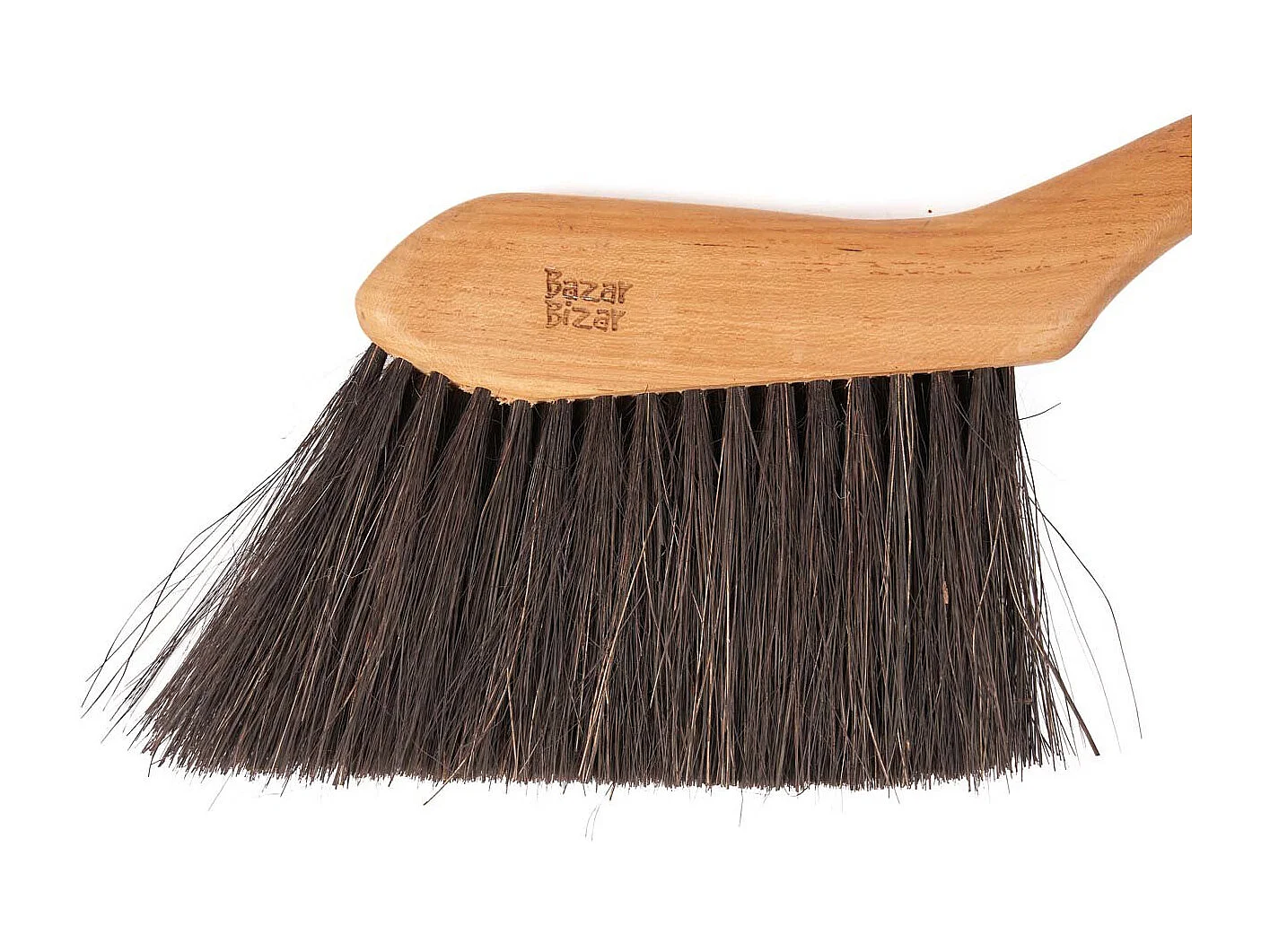 La Brosse Lawa - Naturel