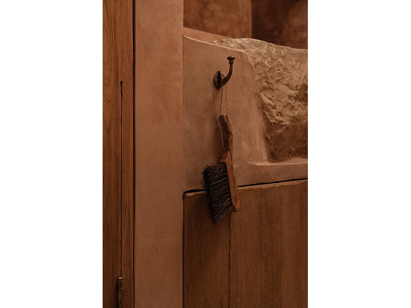 La Lawa Brosse - Naturel