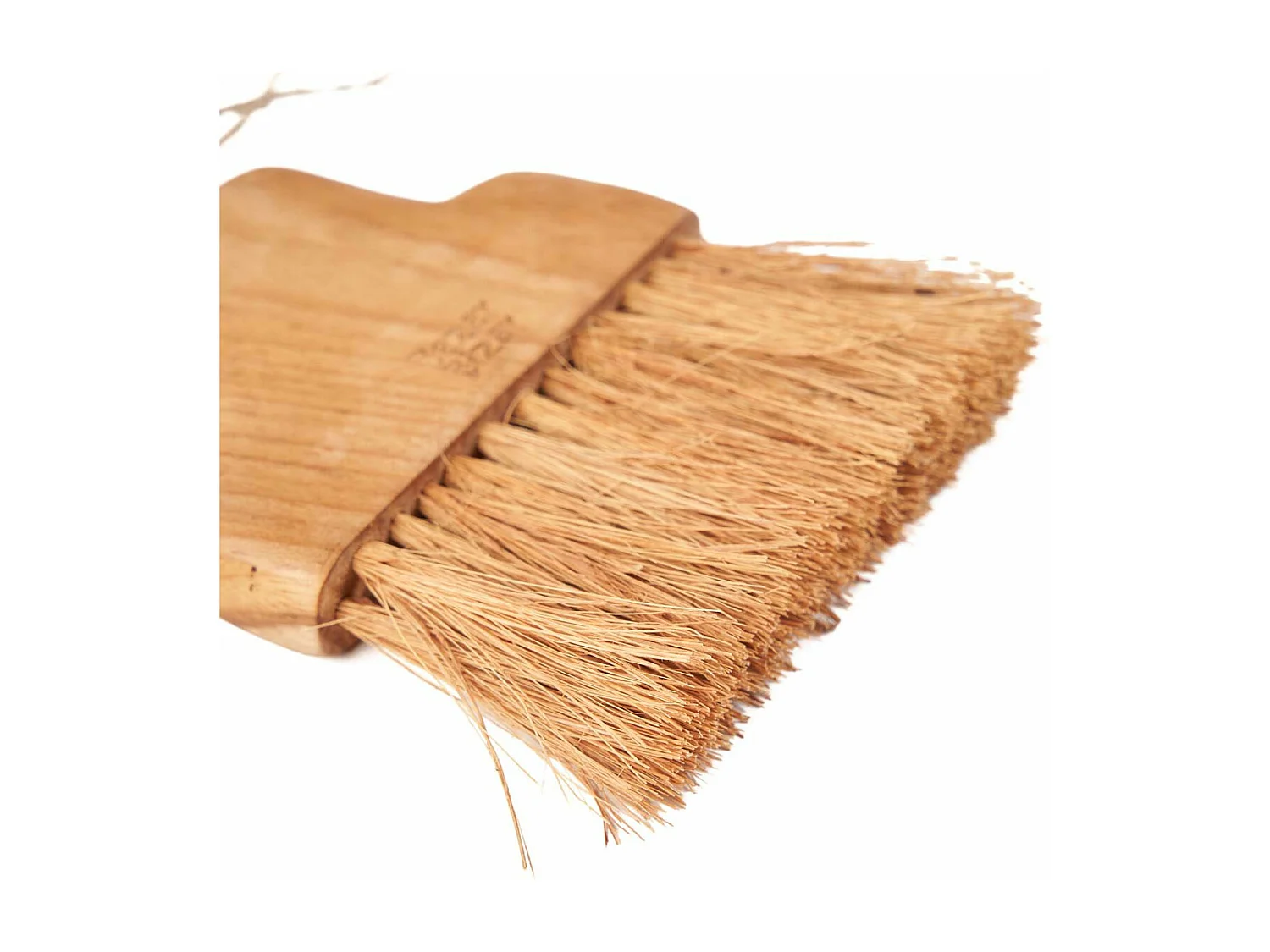 La Brosse Osta - Naturel