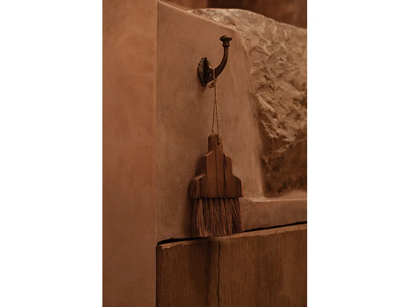 La Brosse Osta - Naturel