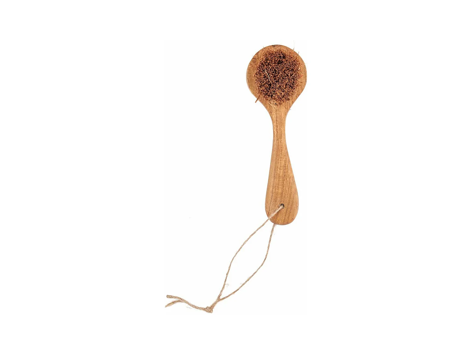 La Brosse Toto - Naturel