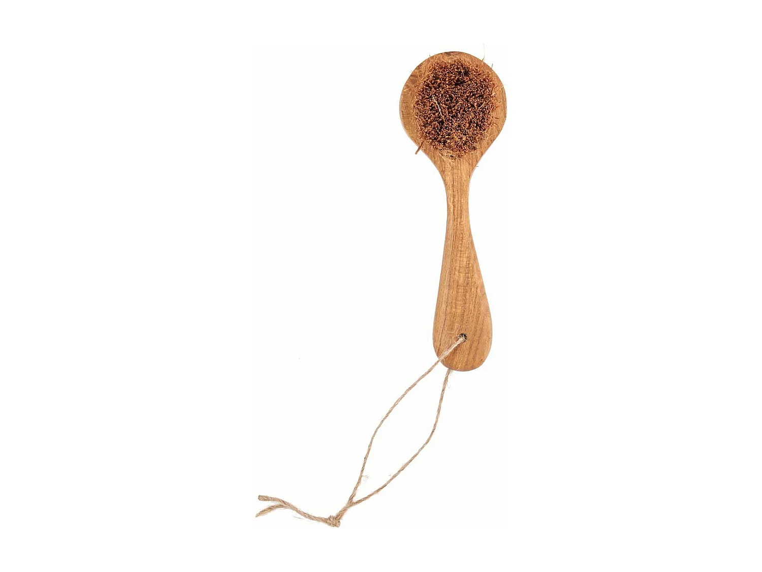 La Brosse Toto - Naturel