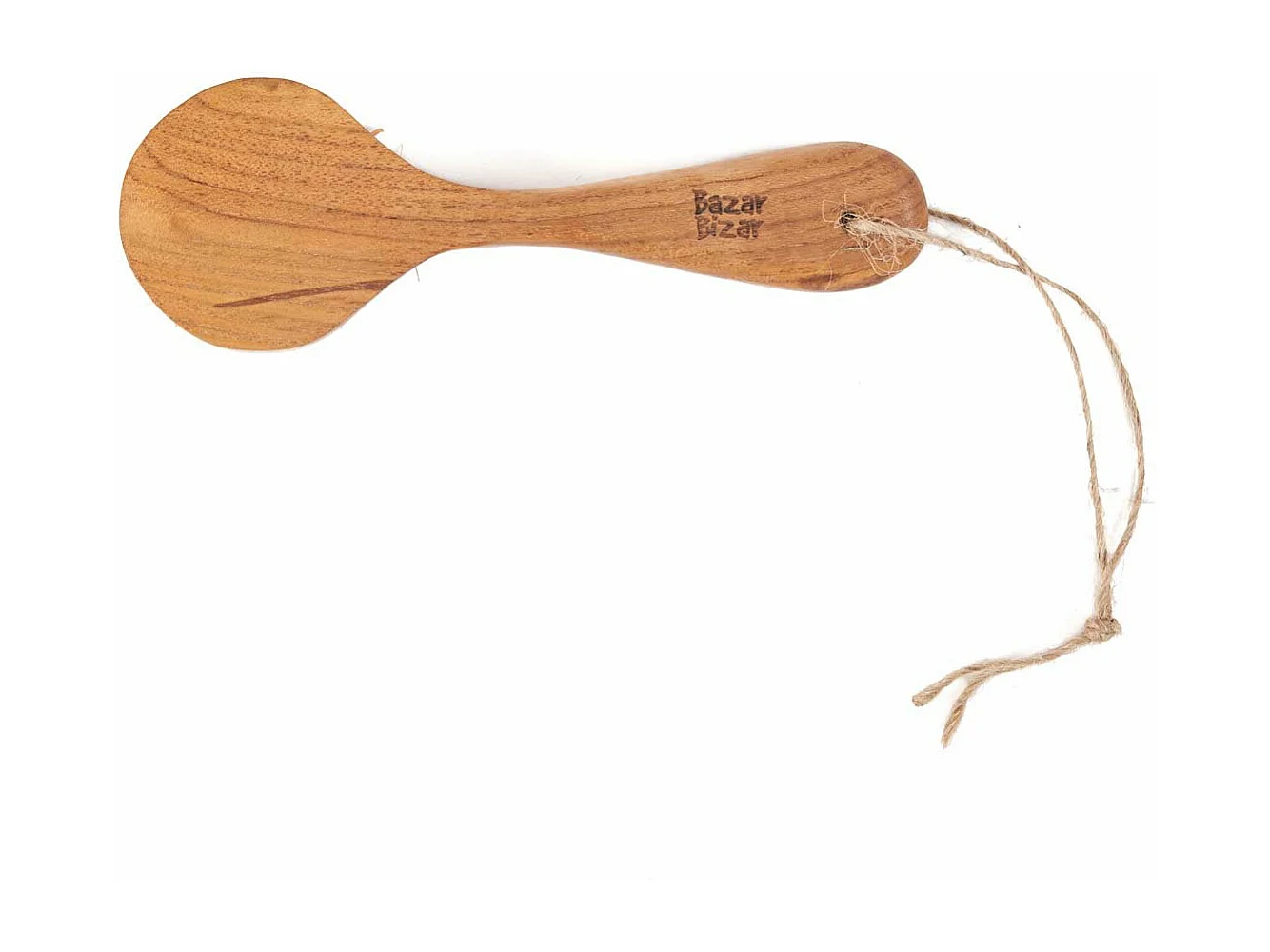 La Brosse Toto - Naturel