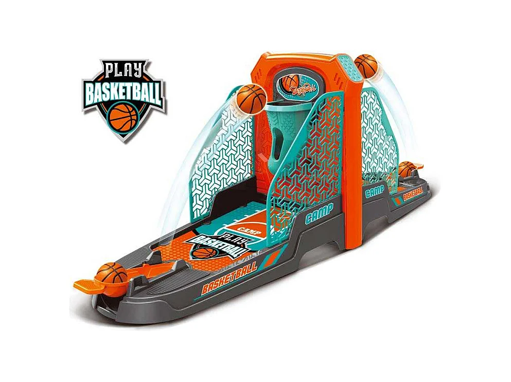 Jeu de table Basketball 1 ou 2 joueurs