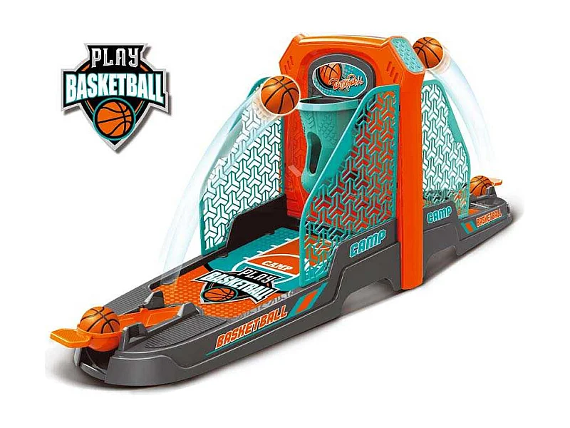 Jeu de table Basketball 1 ou 2 joueurs