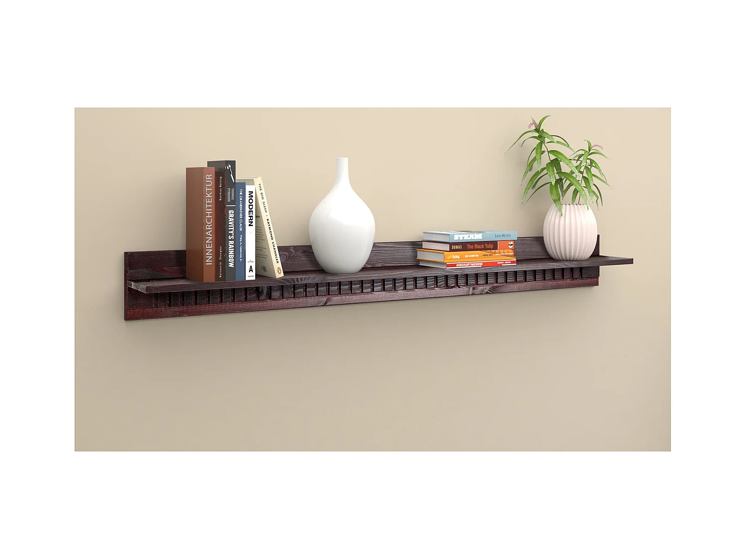 Cubrix|Etagère 130 cm