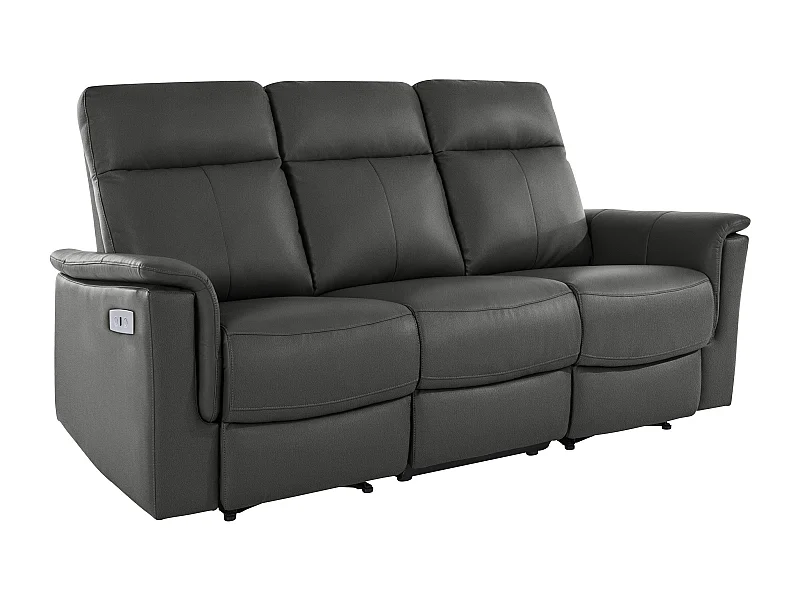 Divano Southbrook 2 posti elettrico