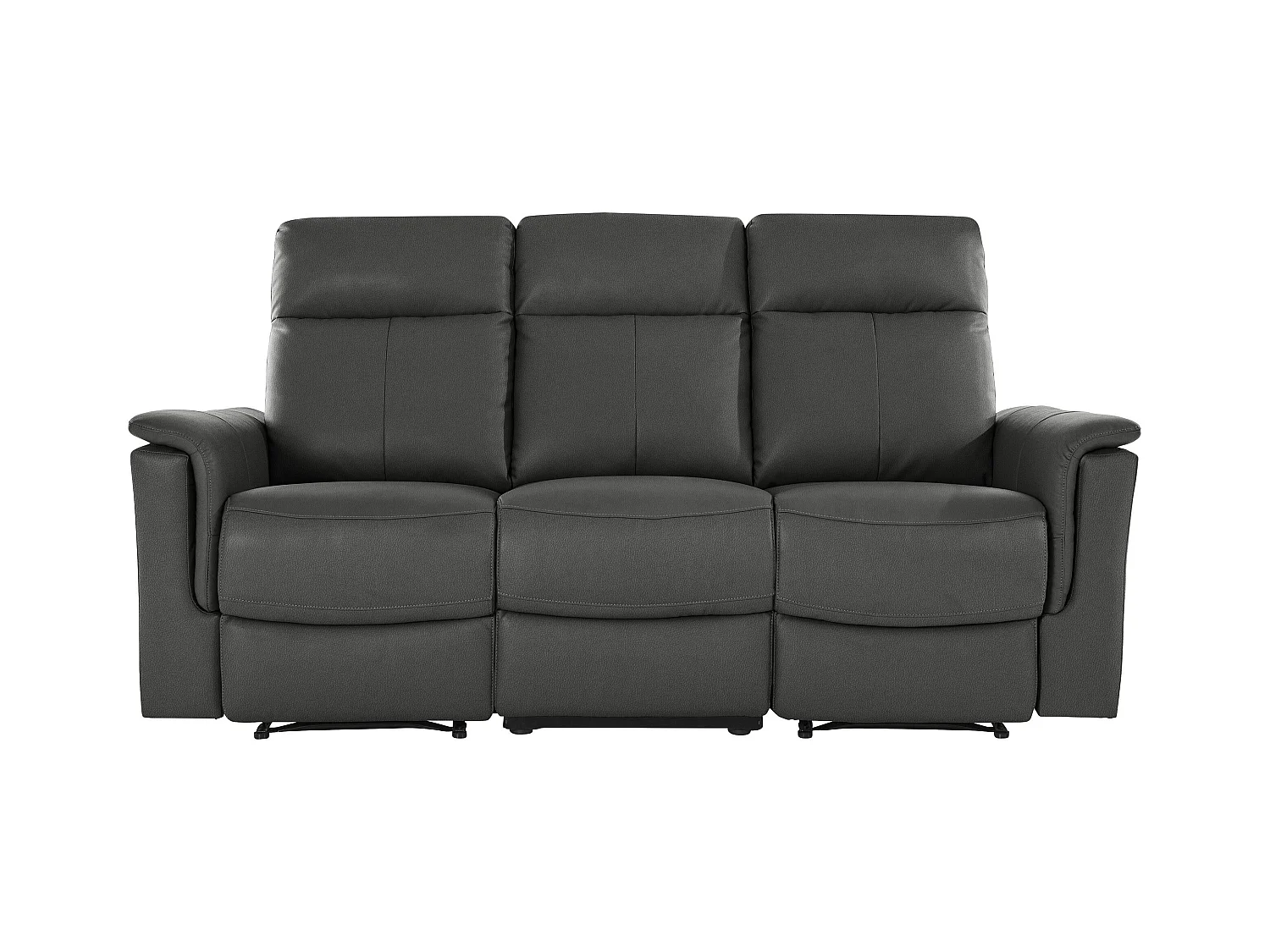 Southbrook|Canapé 3 places électrique