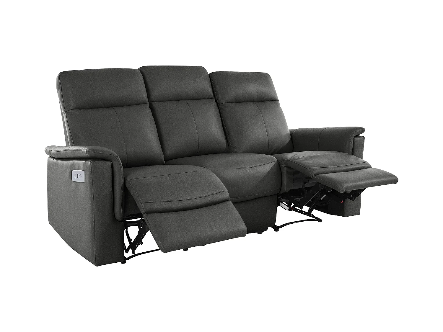 Southbrook|Canapé 3 places électrique