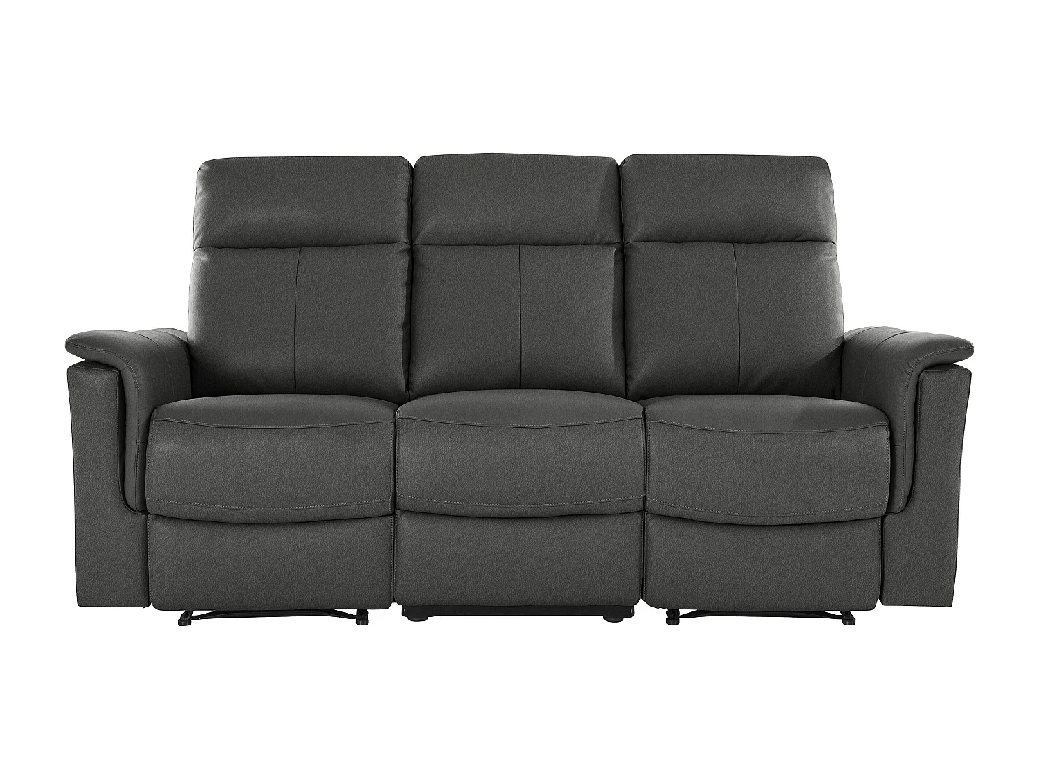 Sofa 3 zits elektrisch