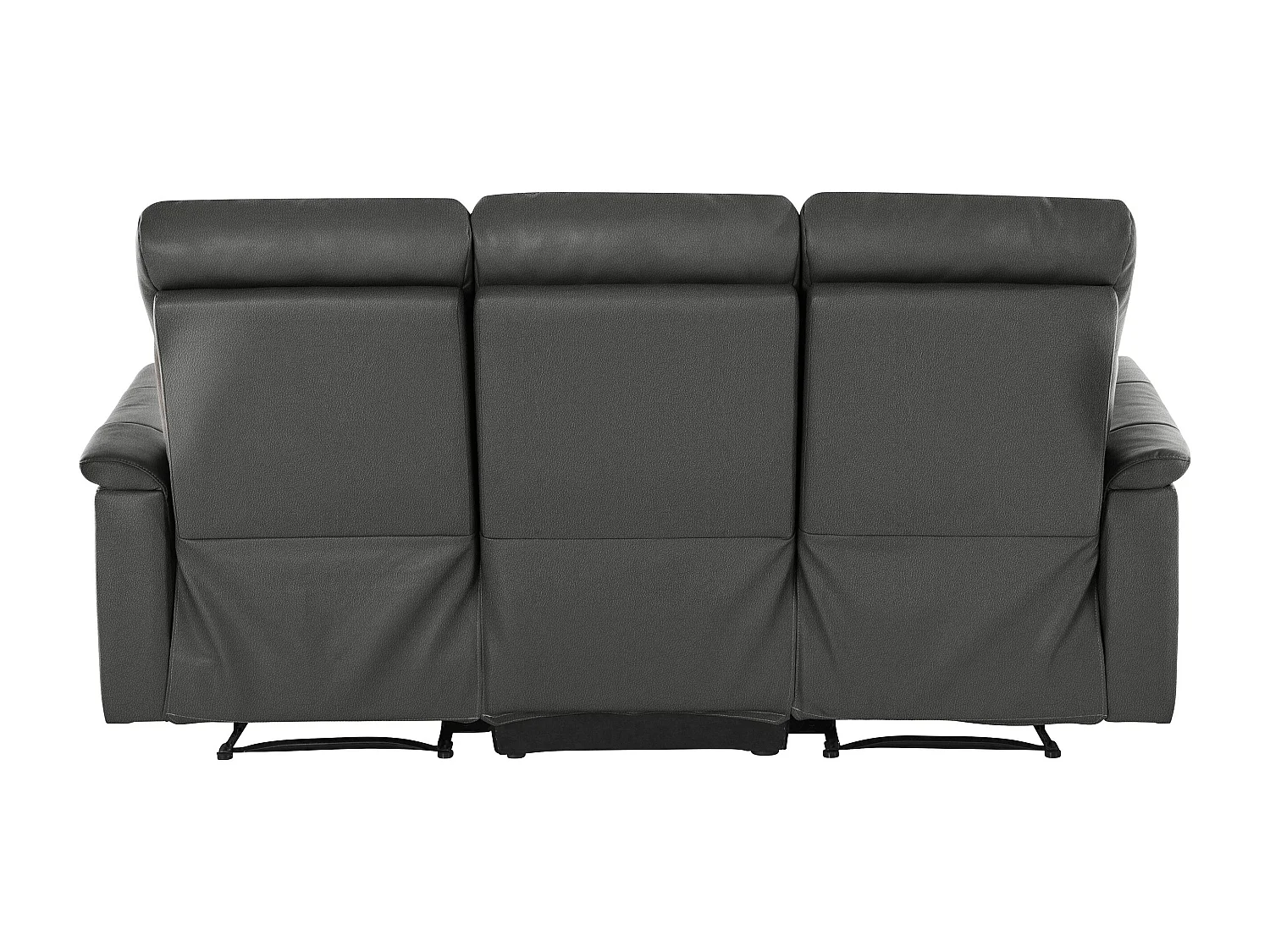 Sofa 3 zits elektrisch