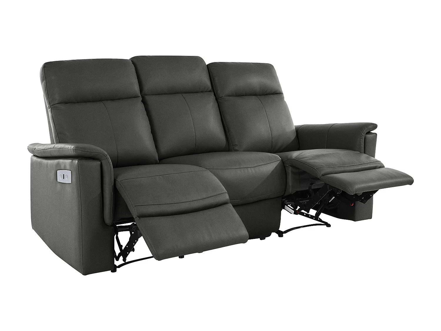 Sofa 3 zits elektrisch