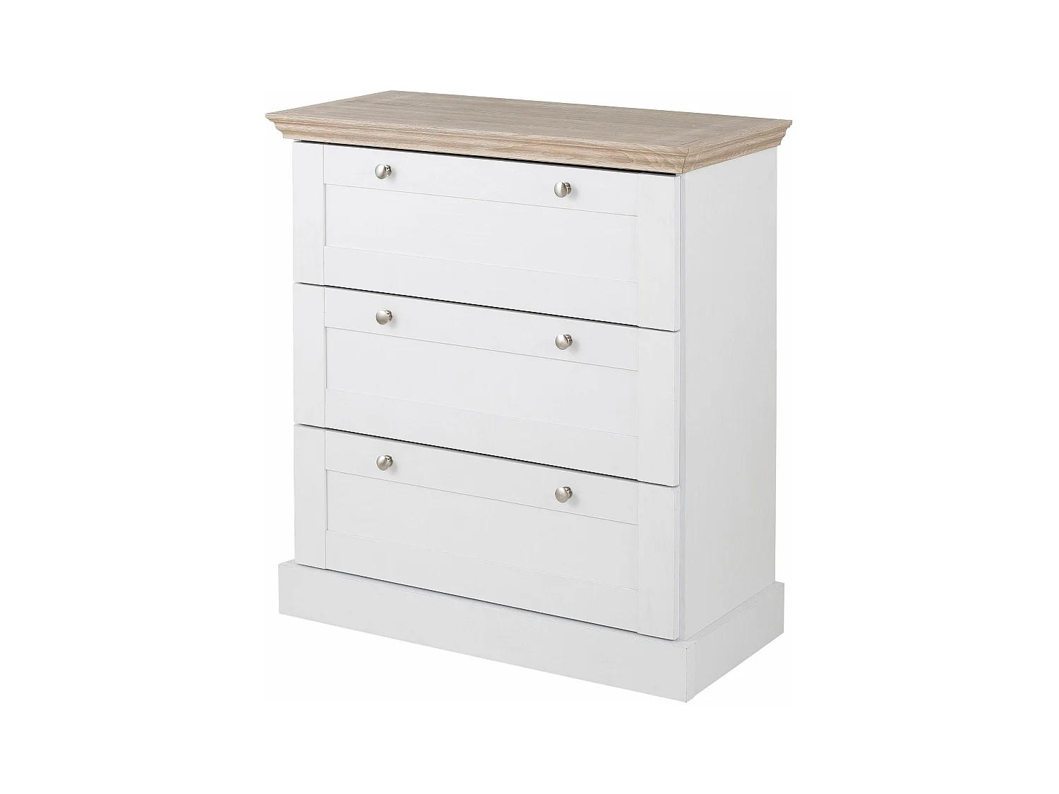 Commode Binz 3 Tiroirs