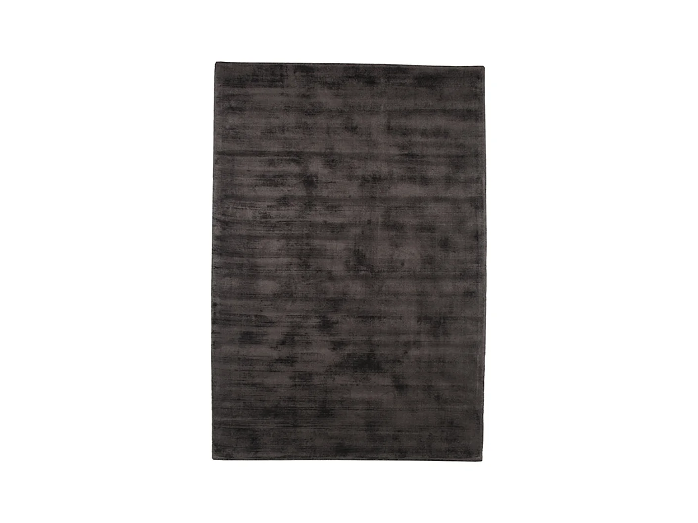 Vloerkleden Velvy - Antraciet - Synthetisch - 200x300cm